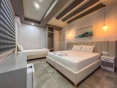 โรงแรม รูมานี 3 ไอส์แลนด์ โรงแรมใน