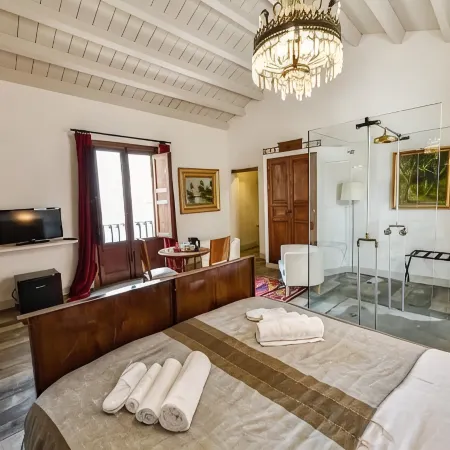 locanda sette fate