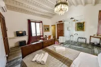 locanda sette fate - balcony