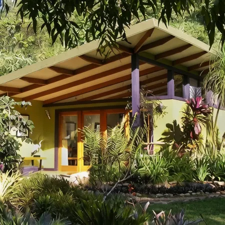 Chirripo Art Hotel Hoteles en Rivas