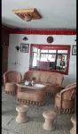 Hotel Siddhartha in Lumbini