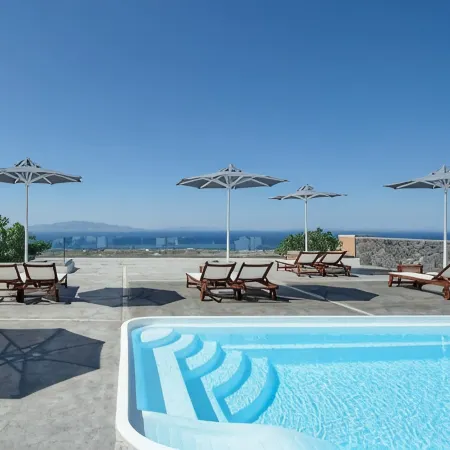 Ianthe Apartments & Villa