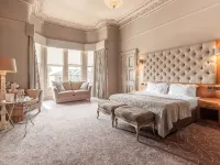 Murrayfield Hotel Hotels near Murrayfield