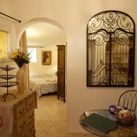 Résidence le Home