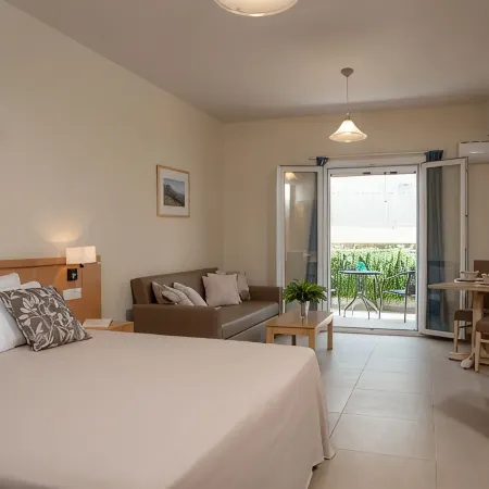 Hotel Estia