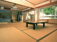 今井露天溫泉