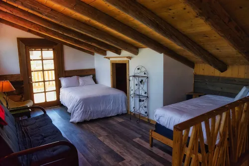 Beautifully restored cottage surrounded by Vermilion Cliffs - Chalets