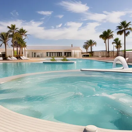 Sagitario Menorca Mar Adults Only