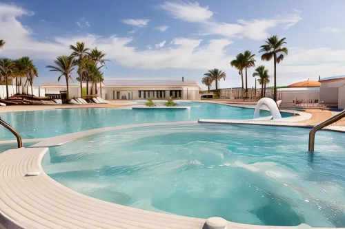 Sagitario Menorca Mar Adults Only - บูติค