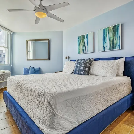 Steps from a Beautiful Beach – Your Puerto Rican Getaway Awaits