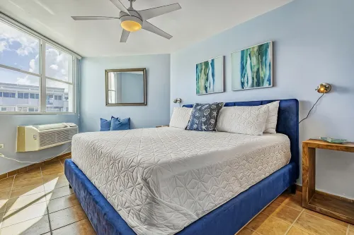 Steps from a Beautiful Beach – Your Puerto Rican Getaway Awaits - 3-Star