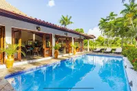 Casa Nostra by KlabHouse 5BDRM w / Pool and Chef - 수영장