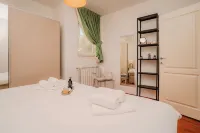 Wellness oasis on Krk - Private heated jacuzzi & lounge under olive trees