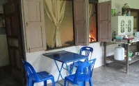 Grandma's Home Sangkhlaburi - breakfast