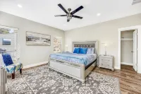 Bright & Spacious Modern Home • Mountain Views  • Lic: 331222 - balcony