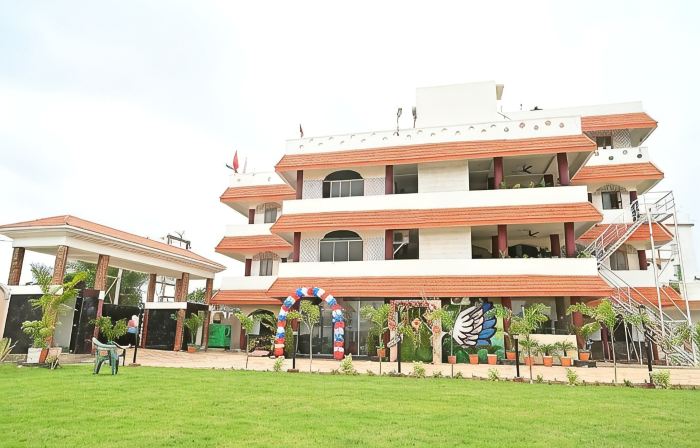 Basanta Convention