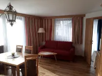 Hotel Garni Alpenruh-Micheluzzi