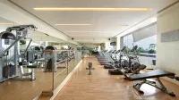 科欽假日酒店 - 健身室/gym room