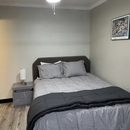 NEW FULLY REMODELED 1 BEDROOM/ 1 BATH-SLEEPS 4 IN BIG SKY MEADOWS