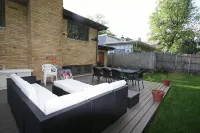 Miller Beach Getaway!