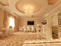 Agidel Hotel 烏法住宿飯店