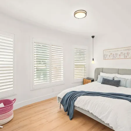 Cozy Retreat Near Downtown Perfect for Families