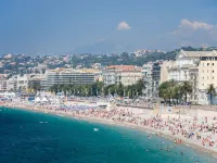 Aparthotel Adagio Access Nice Garibaldi