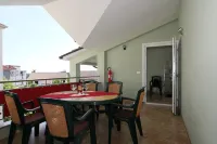 Meernahe Holiday Apartment Puccini in top location and panoramic view - Homestays