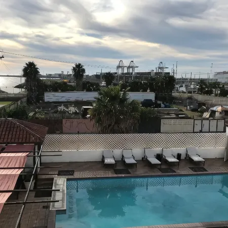Costa Ensenada
