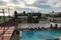 Costa Ensenada - Ocean View