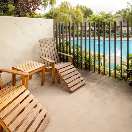 The Quail Lodge