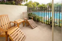 The Quail Lodge - Romantic