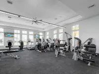Golf and Beach Gulf Coast Paradise Golf Included - Gym