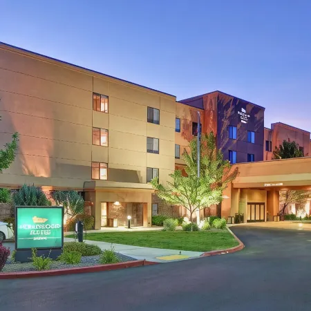 TownePlace Suites by Marriott Reno