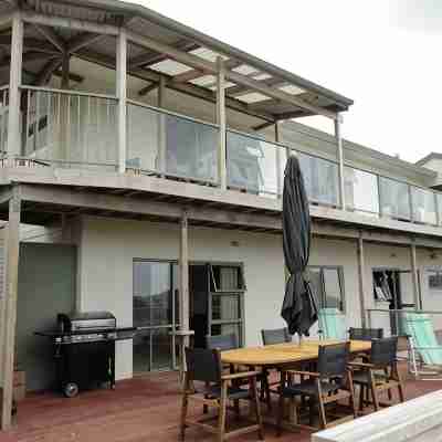 Ocean View BnB with fantastic sea views Hotel Exterior