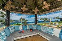 Wavi Paradise, Private Luxury Island - 1 to 6 Guests - Boutique