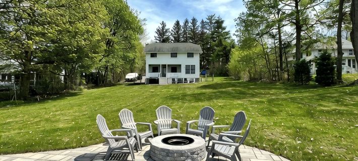 3 Bedroom Cottage on Owasco Lake. Eastside and Pet Friendly! Hotels in Cayuga County