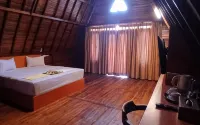 Sapadia Villa Lumban Silintong - พร้อมระเบียง