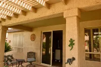It’s AZ Time...Relax in a private heated pool, Golf, Spring Training, Hiking!