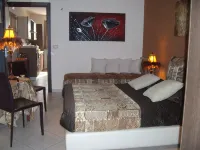 SINGLE VILLA(VILLA "SOLE" BETWEEN ETNA AND TAORMINA THE SEA TO 2 KM - Wi-Fi