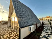 12 Prichal Recreation Center - Inns