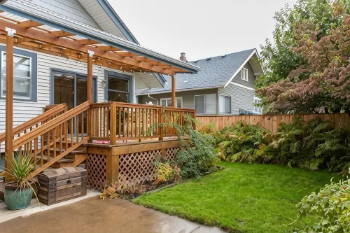 Historic Bungalow 3 bed, 3 bath near Whitman College and downtown Walla Walla.