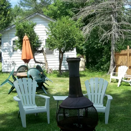 Keene Cozy Cottage in the Heart of the Adirondack Mountains!