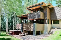Aspen West End Sanctuary 4878 sf. Permit #071906 - 4-Star