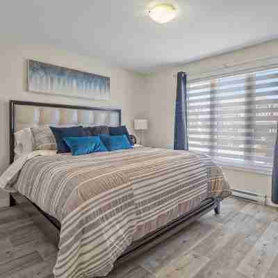 *Wow!!* Executive Cozy Home with 3 Beds, Work Station & Gym Rooms