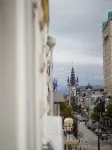 Mariinsky Apartments & Hotel - Apartments