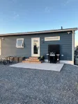 位於壯麗的芬迪灣、享有全景海岸景觀的海濱小屋 - 3 星級