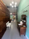 The Cranny at Main Street Suites: 1 bedroom with smart TV in downtown Van Buren - 무료 와이파이