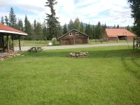 "The Old Homestead"  An Original Homestead Cabin - Chalets