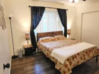 SALE! Peaceful, Clean, 4x Queen Bed, Spacious! Hotels in Hemet
